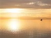 Peaceful Sunset