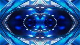 BubleBlue