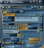 BlackAndBlue