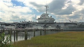 USS Yorktown