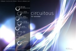 Circuitous